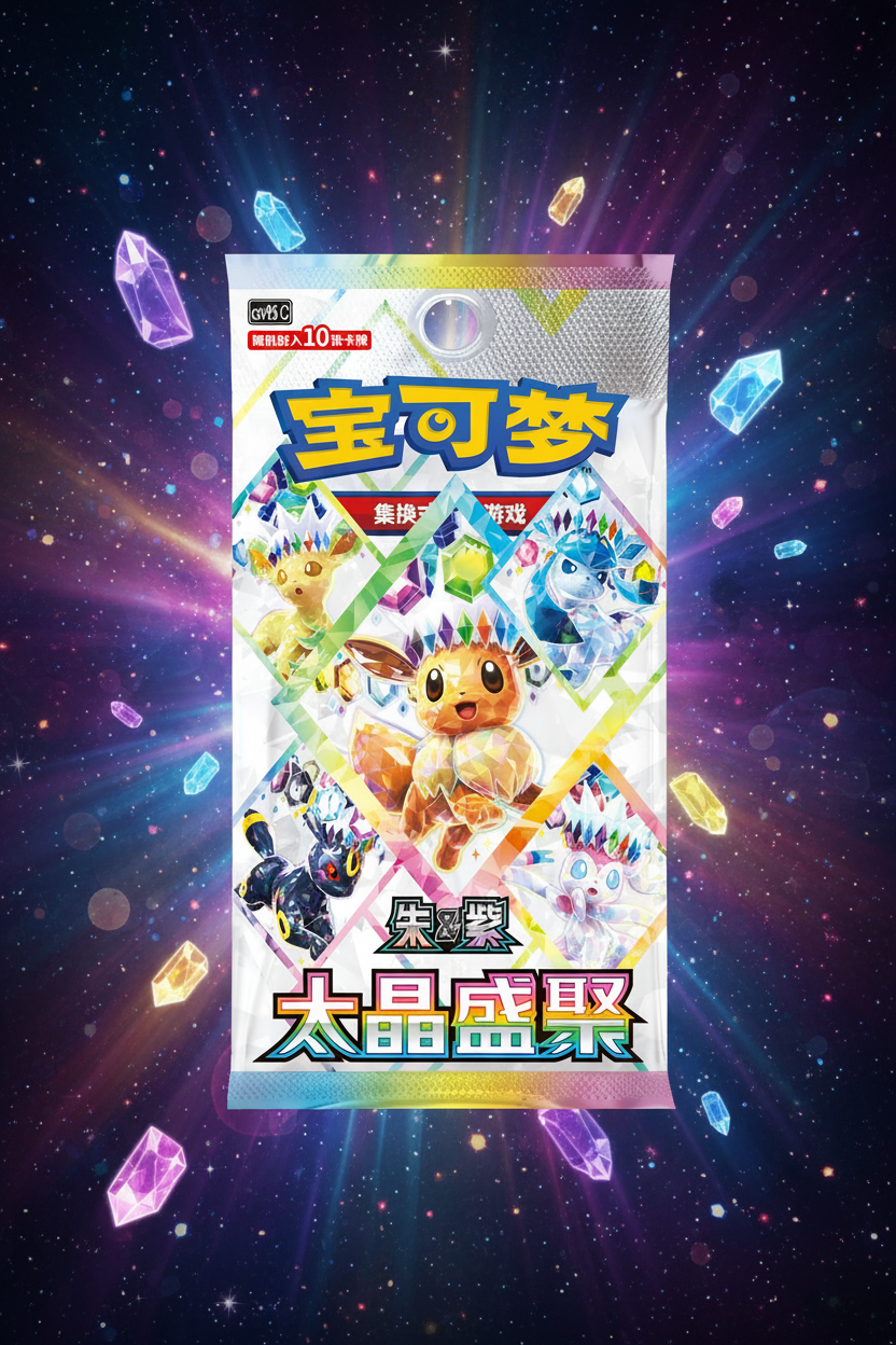 簡中 伊貝 套裝禮盒 (現貨)