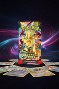 Pokemon TCG 美版 Mega Evolution Ascended Heroes ME2.5 Pack